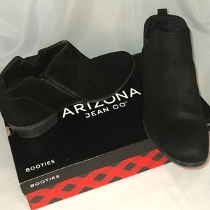 Arizona Jean Co. Booties